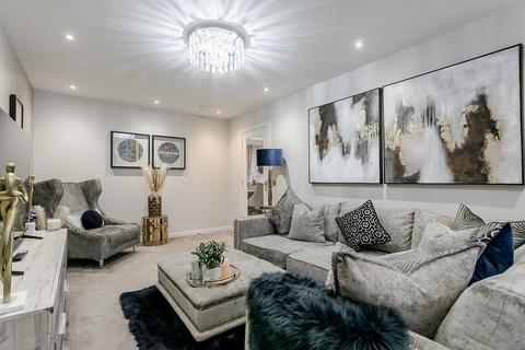 undefined, Bluebell Drive, Penicuik, EH26