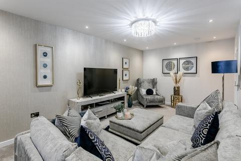 undefined, Bluebell Drive, Penicuik, EH26