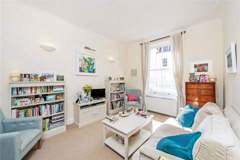 1 bedroom flat for sale, Sussex Street, London SW1V