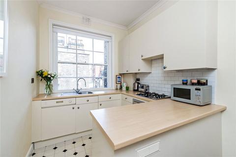 1 bedroom flat for sale, Sussex Street, London SW1V