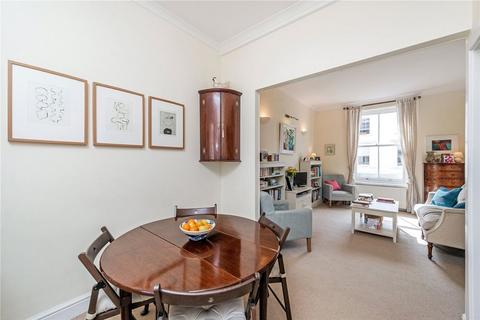 1 bedroom flat for sale, Sussex Street, London SW1V