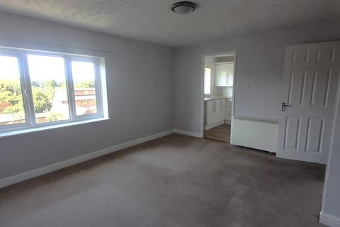 2 bedroom flat for sale, Church View, Newark NG22