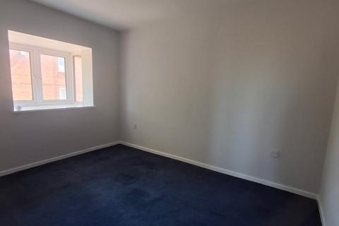 2 bedroom flat for sale, Church View, Newark NG22