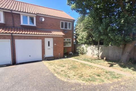 undefined, Church View, Newark NG22