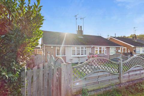 2 bedroom semi-detached bungalow for sale, Tuxford Road, Newark NG22