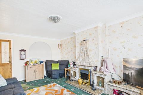 2 bedroom semi-detached bungalow for sale, Tuxford Road, Newark NG22