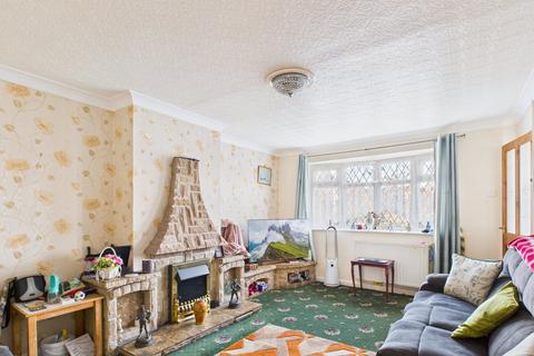 2 bedroom semi-detached bungalow for sale, Tuxford Road, Newark NG22