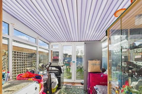 2 bedroom semi-detached bungalow for sale, Tuxford Road, Newark NG22
