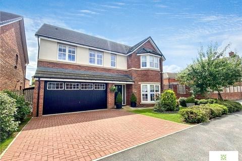 Elms Way, Yarm TS15