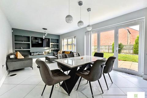 undefined, Elms Way, Yarm TS15