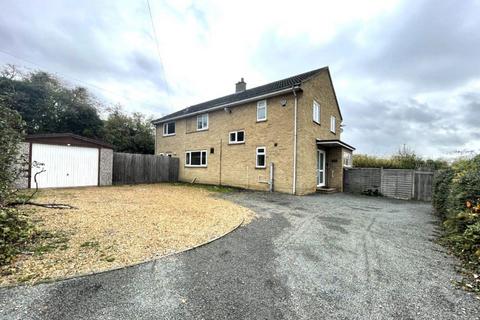 undefined, Coneygear Rd, Huntingdon, PE29 1RQ