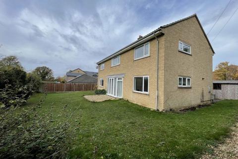 undefined, Coneygear Rd, Huntingdon, PE29 1RQ