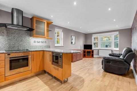 2 bedroom apartment for sale, Sele Mill, Hertford SG14