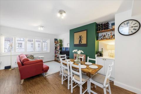 3 bedroom apartment for sale, Colwith Road, Hammersmith, London, W6