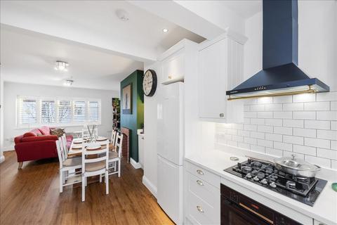 3 bedroom apartment for sale, Colwith Road, Hammersmith, London, W6