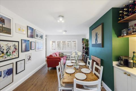3 bedroom apartment for sale, Colwith Road, Hammersmith, London, W6