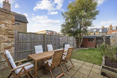 Colwith Road, Hammersmith, London, W6