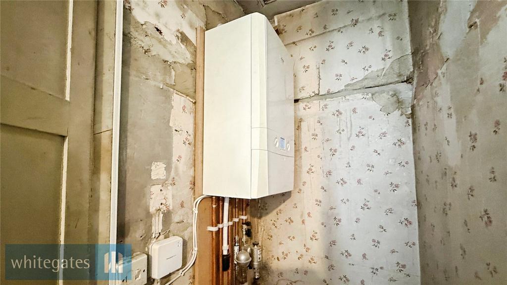 Boiler