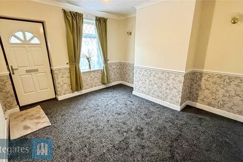 2 bedroom terraced house to rent, Leopold Street, Barnsley, S70
