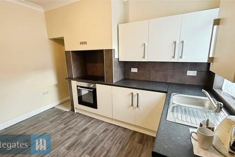 2 bedroom terraced house to rent, Leopold Street, Barnsley, S70