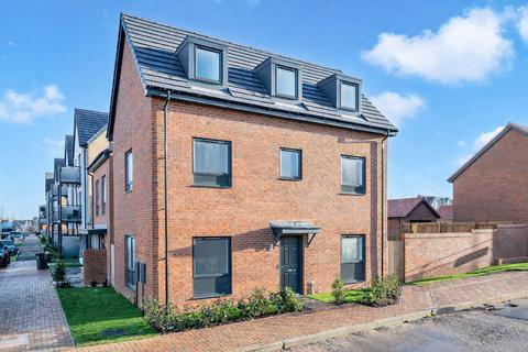 undefined, Off Calverton lane, Whitehouse park, Milton Keynes, MK8