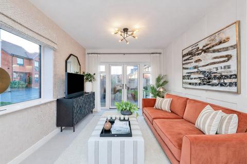 undefined, Off Calverton lane, Whitehouse park, Milton Keynes, MK8