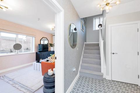 undefined, Off Calverton lane, Whitehouse park, Milton Keynes, MK8