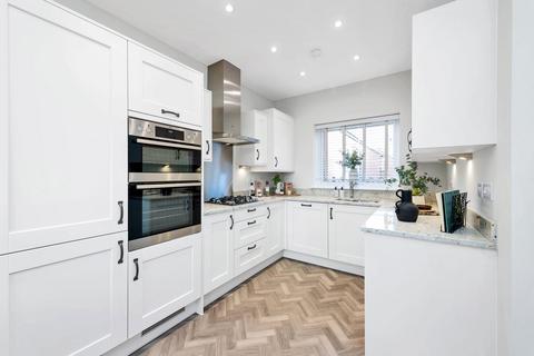 undefined, Off Calverton lane, Whitehouse park, Milton Keynes, MK8
