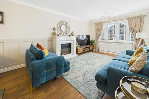 3 bedroom link detached house for sale, Withington Drive, Manchester M29