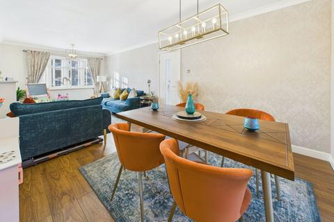 3 bedroom link detached house for sale, Withington Drive, Manchester M29