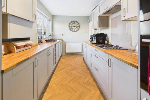 3 bedroom link detached house for sale, Withington Drive, Manchester M29