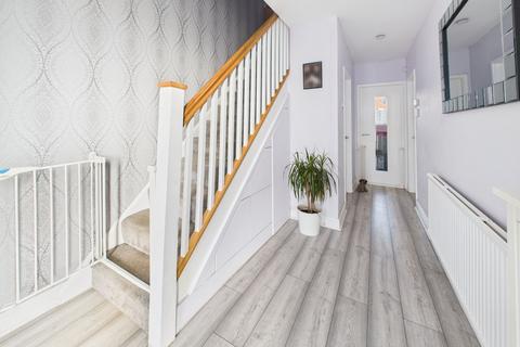 3 bedroom link detached house for sale, Withington Drive, Manchester M29
