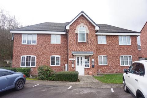 1 bedroom flat for sale, Beacon View, Newark NG22