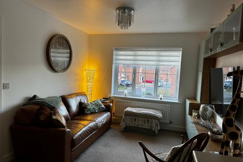 1 bedroom flat for sale, Beacon View, Newark NG22