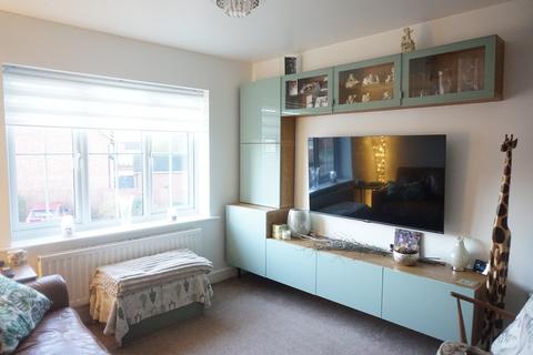 1 bedroom flat for sale, Beacon View, Newark NG22