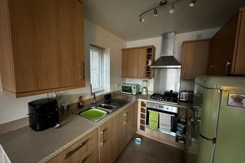 1 bedroom flat for sale, Beacon View, Newark NG22