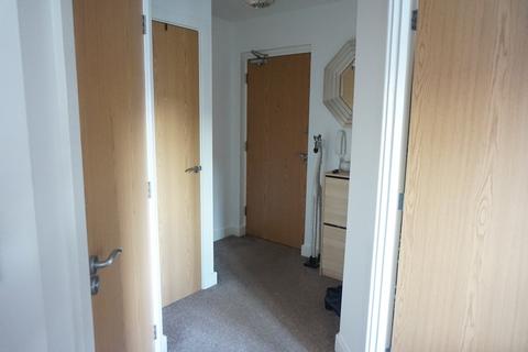 1 bedroom flat for sale, Beacon View, Newark NG22