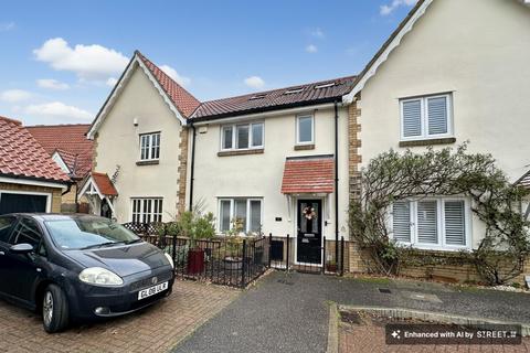 undefined, Bramble Tye, Basildon SS15