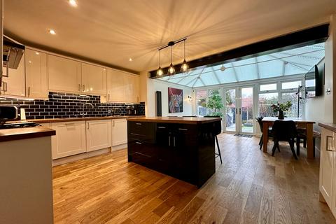 undefined, Bramble Tye, Basildon SS15
