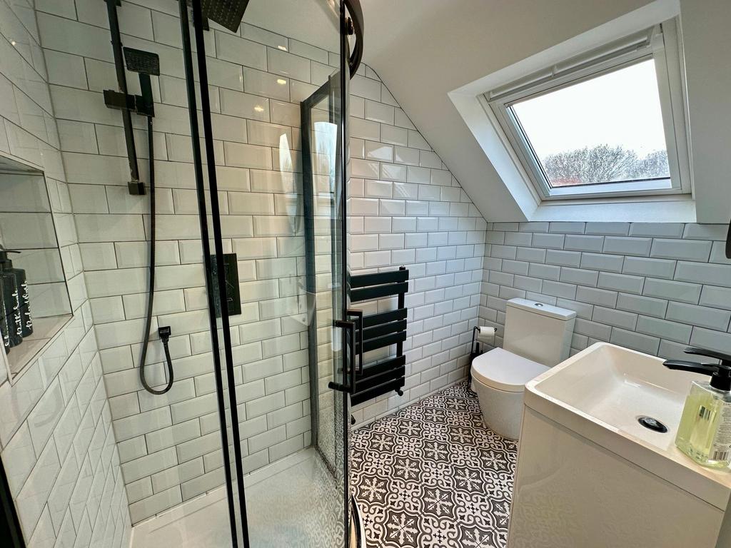 Principle En-suite