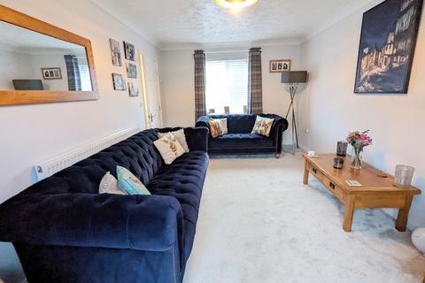 4 bedroom detached house for sale, Mercia Drive, Ancaster, Grantham, NG32