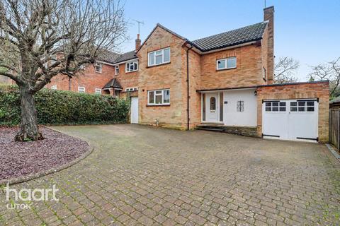 3 bedroom detached house for sale, Honeygate, Luton
