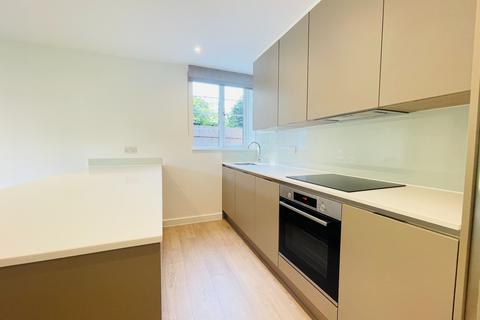 undefined, Crouch End Hill, London N8