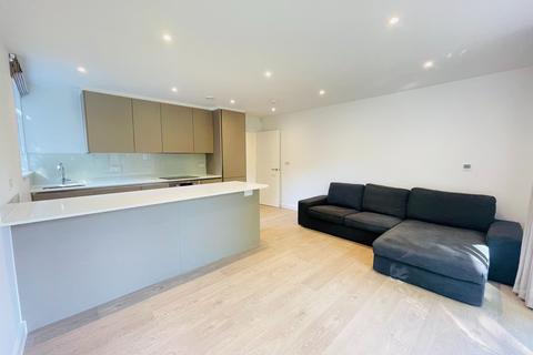 undefined, Crouch End Hill, London N8