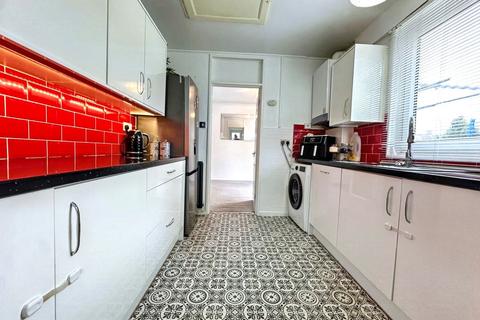 3 bedroom semi-detached house for sale, Patrick Crescent, South Hetton, Durham, Durham, DH6 2UP