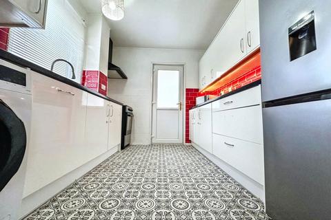 3 bedroom semi-detached house for sale, Patrick Crescent, South Hetton, Durham, Durham, DH6 2UP