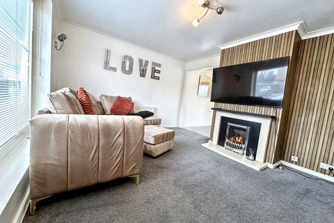 undefined, Patrick Crescent, South Hetton, Durham, Durham, DH6 2UP