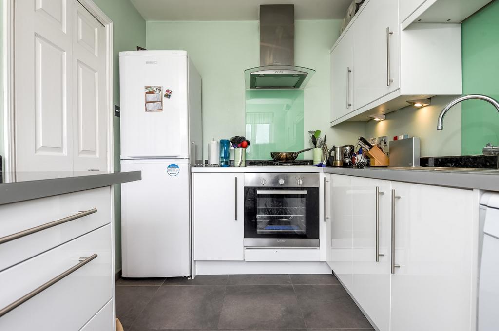 Kitchen a
