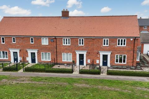 undefined, Shotesham Road, Poringland, Norwich