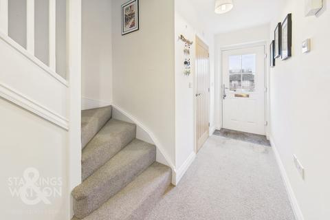 undefined, Shotesham Road, Poringland, Norwich